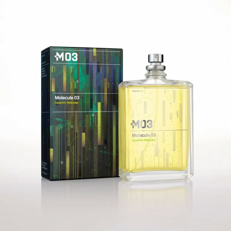 ESCENTRIC MOLECULE-PROFUMO MOLECULE 03 100ML-PROMOLECULE03 MIS TU