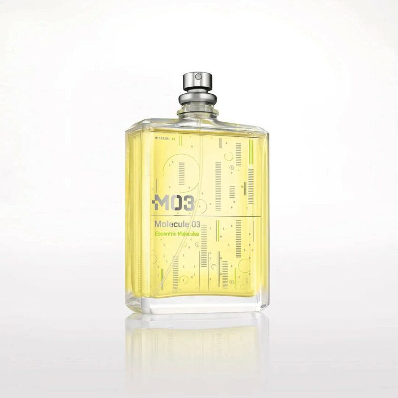 ESCENTRIC MOLECULE-PROFUMO MOLECULE 03 100ML-PROMOLECULE03 MIS TU