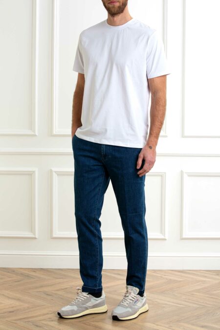 PEUTEREY-T/SHIRT TU-PYPERRANCN BIANCO XL