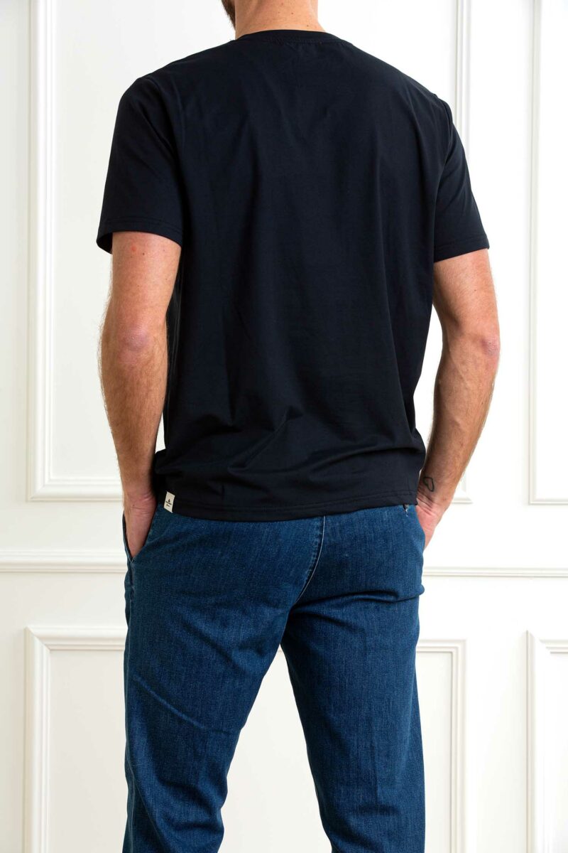 PEUTEREY-T/SHIRT TU-PYPERRANCN BLU XXL