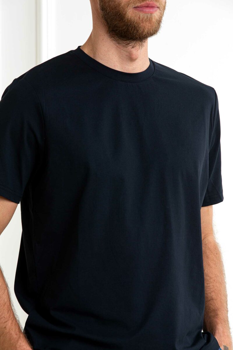 PEUTEREY-T/SHIRT TU-PYPERRANCN BLU XXL
