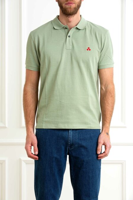 PEUTEREY-POLO TU-PYZENO02 SALVIA XL