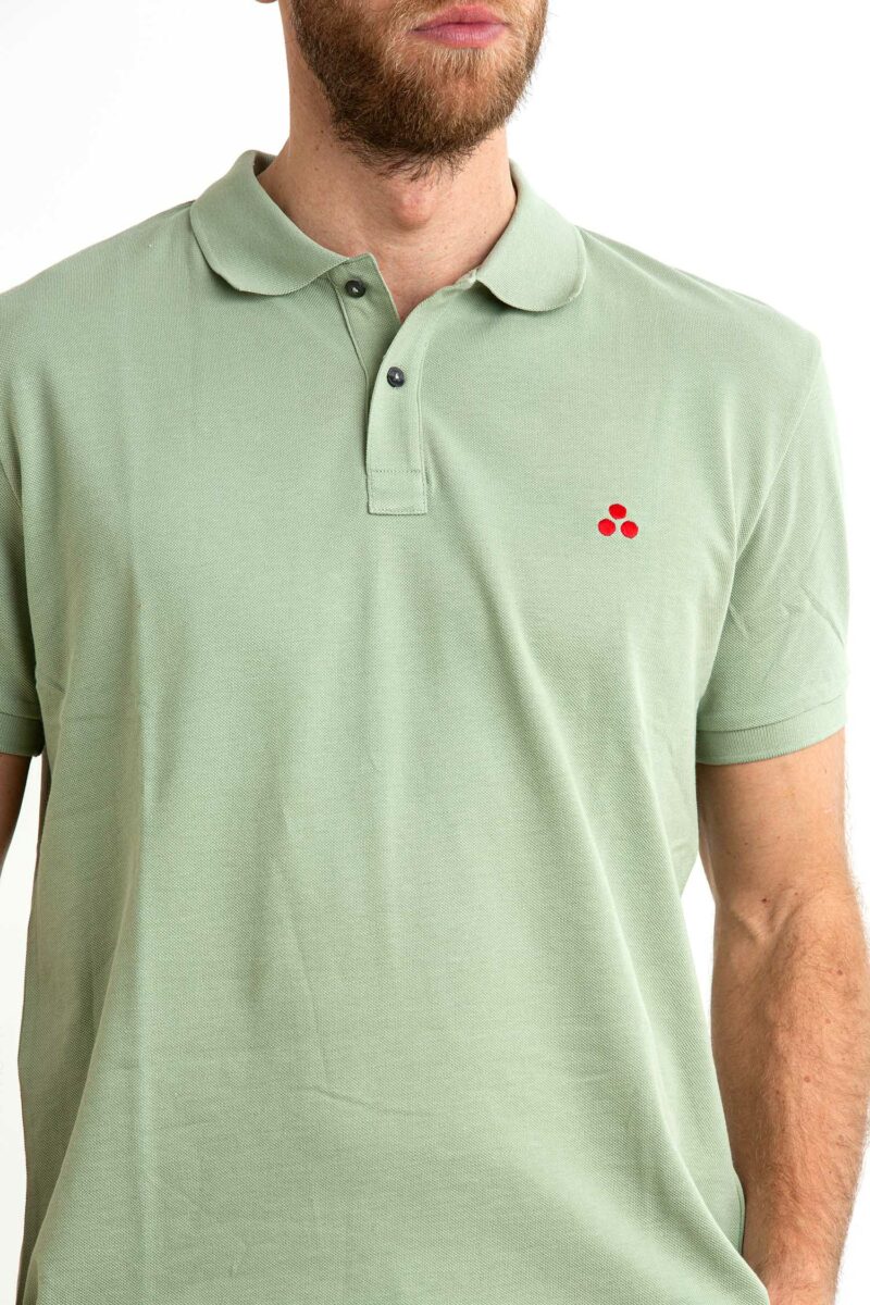 PEUTEREY-POLO TU-PYZENO02 SALVIA XL