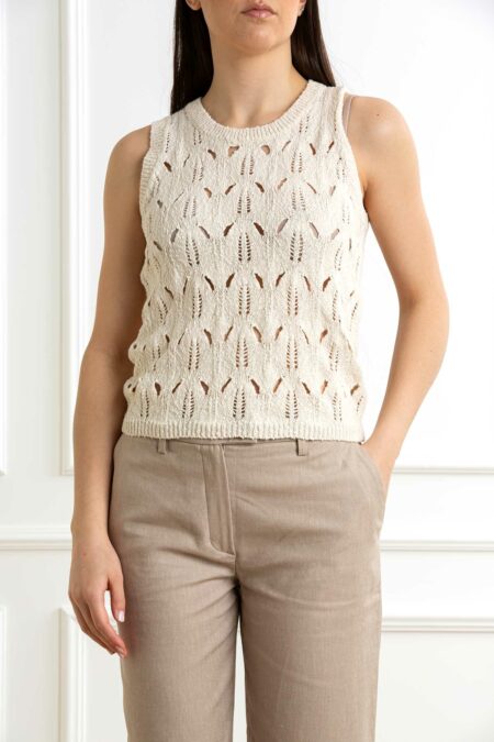 QUILISIA-GILE-QUSC2504 BEIGE 46