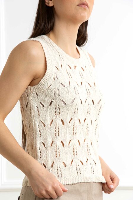 QUILISIA-GILE-QUSC2504 BEIGE 46