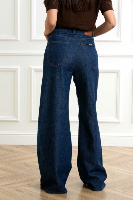 RE-HASH-JEANS AVRIL-RHP396LN2A511 DENIM 29