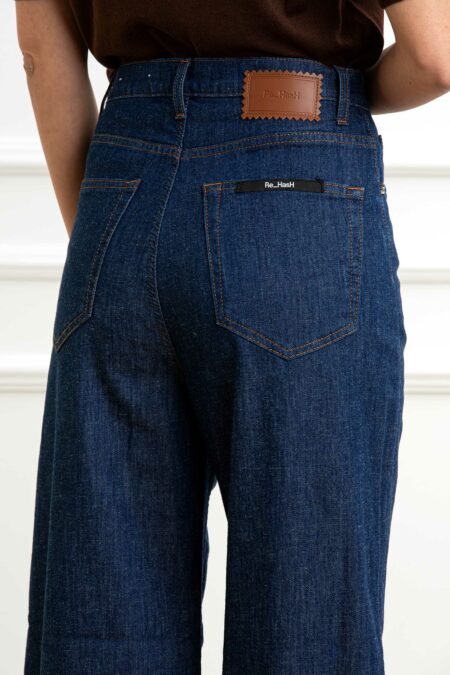 RE-HASH-JEANS AVRIL-RHP396LN2A511 DENIM 29