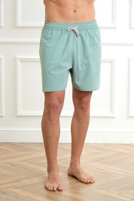 RALPH LAUREN-COSTUME DA BAGNO-RL957784 GREEN XL