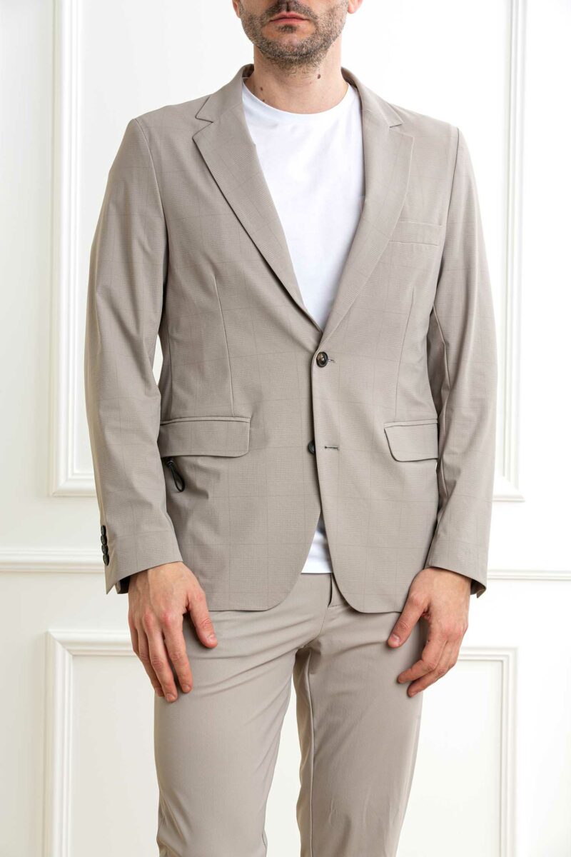 RRD-SURFLEX MICRO BLAZER-RRD25052 TOUPE 52