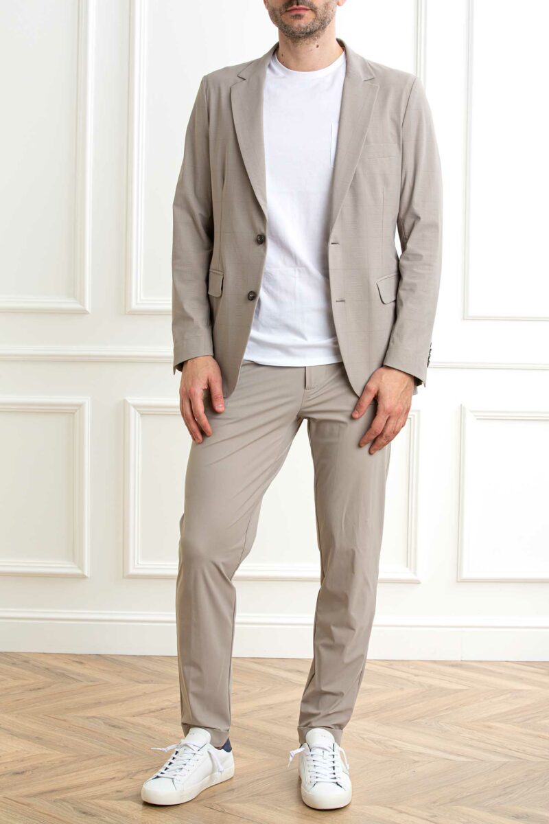 RRD-SURFLEX MICRO BLAZER-RRD25052 TOUPE 52