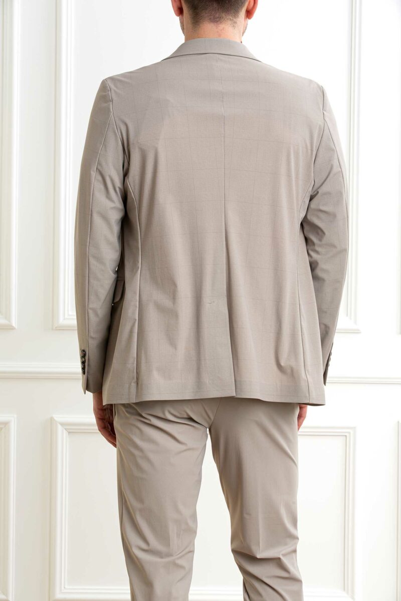 RRD-SURFLEX MICRO BLAZER-RRD25052 TOUPE 52