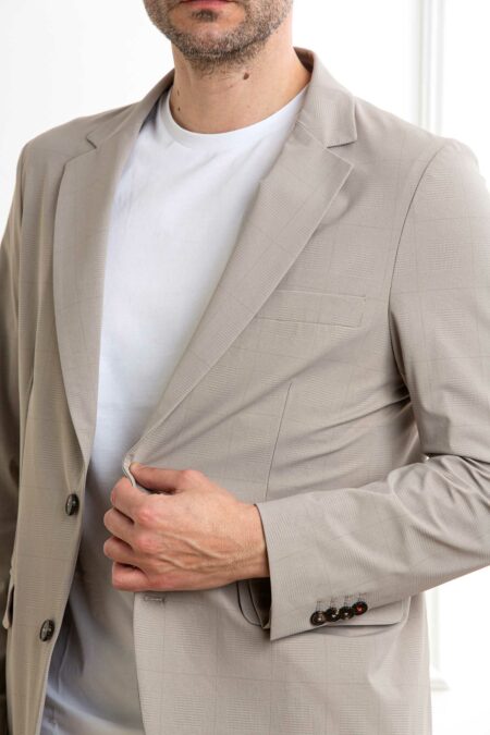 RRD-SURFLEX MICRO BLAZER-RRD25052 TOUPE 52