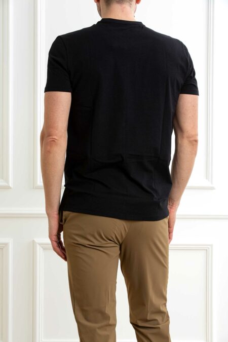 RRD-REVO SHIRTY-RRD25200 BLACK 52