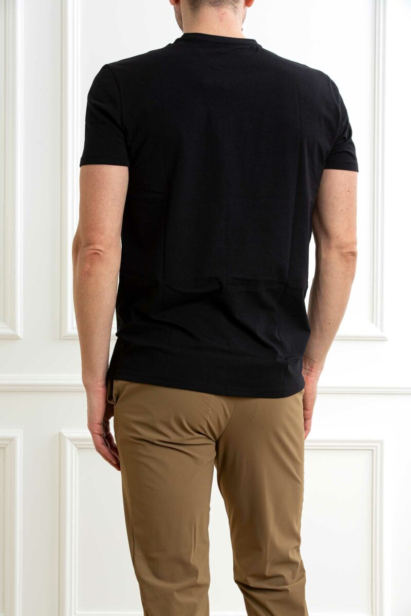 RRD-REVO SHIRTY-RRD25200 BLACK 52