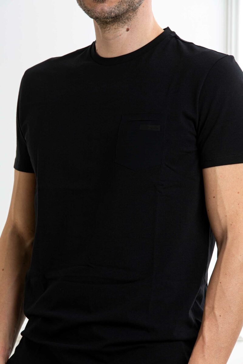 RRD-REVO SHIRTY-RRD25200 BLACK 52
