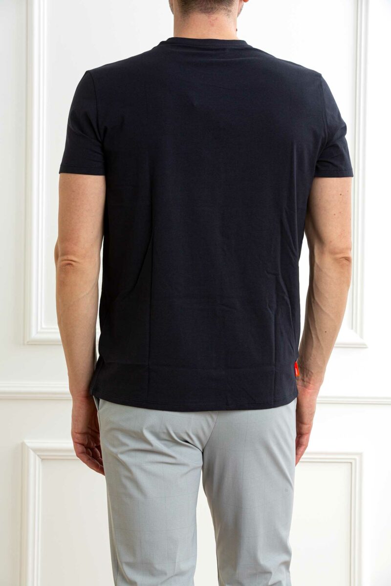 RRD-REVO SHIRTY-RRD25200 BLUBLACK 56