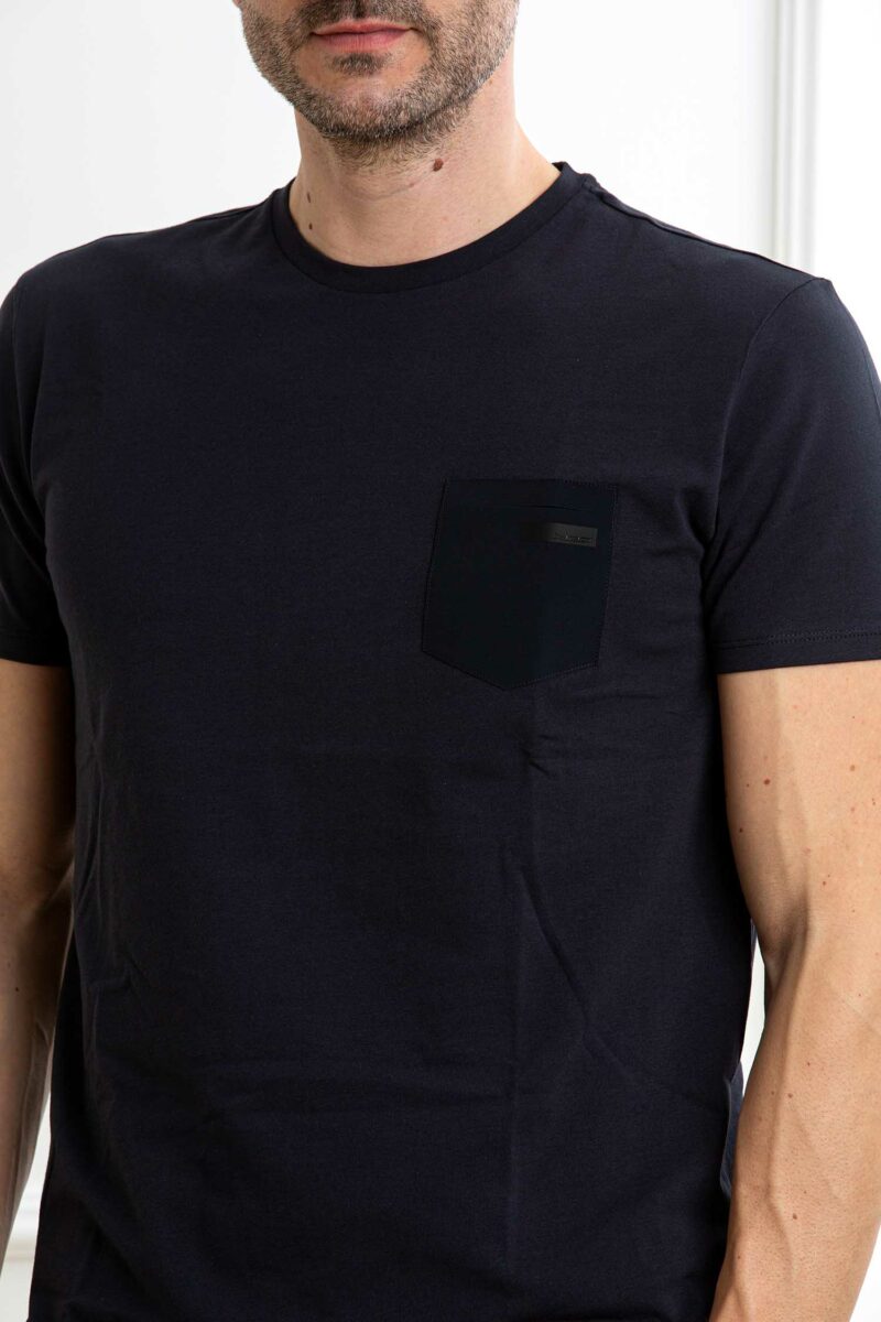 RRD-REVO SHIRTY-RRD25200 BLUBLACK 56