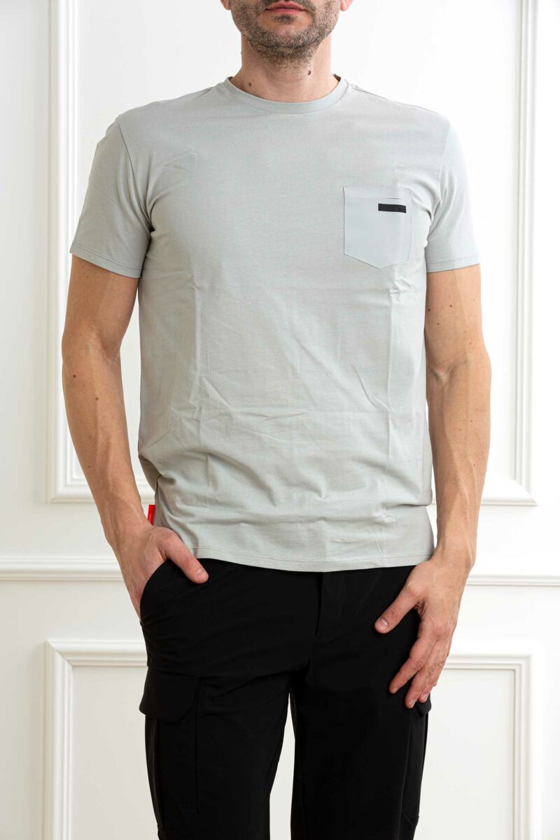 RRD-REVO SHIRTY-RRD25200 GREY 54