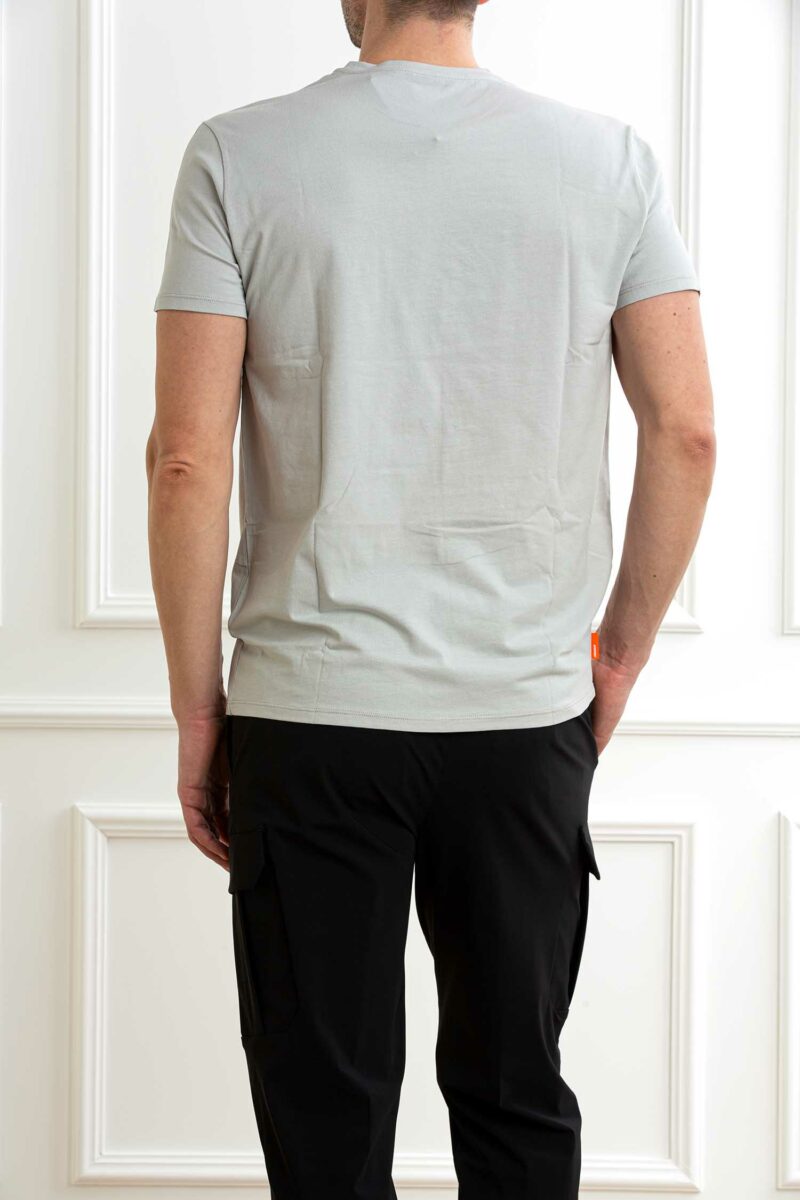 RRD-REVO SHIRTY-RRD25200 GREY 54