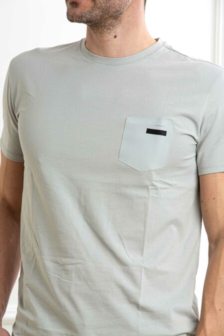 RRD-REVO SHIRTY-RRD25200 GREY 54