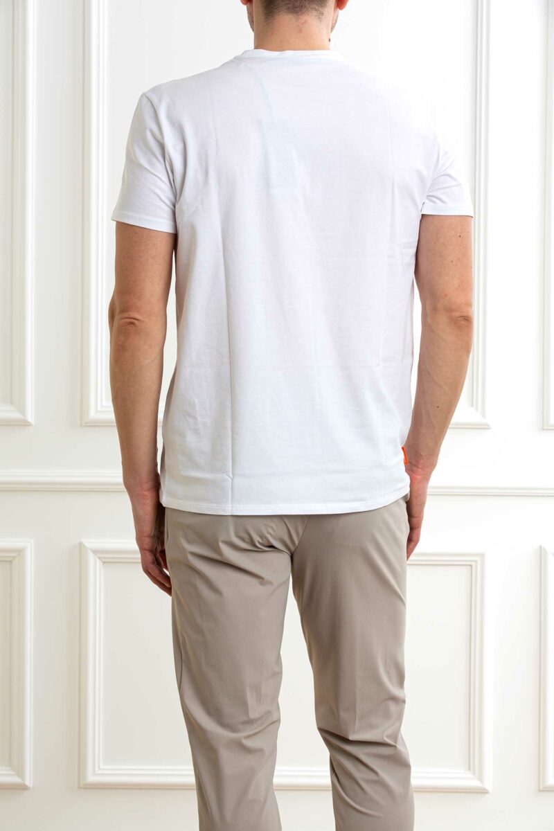 RRD-REVO SHIRTY-RRD25200 WHITE 56