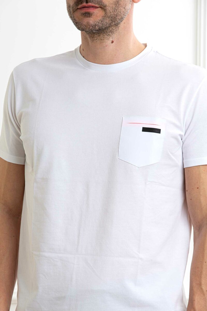 RRD-REVO SHIRTY-RRD25200 WHITE 56