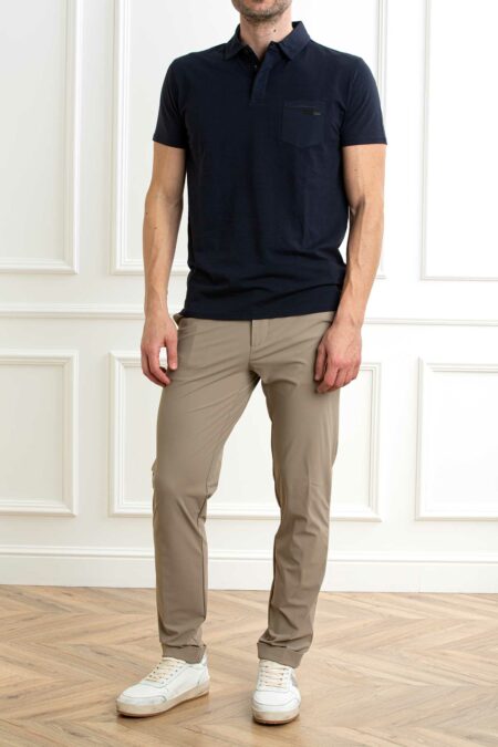 RRD-REVO POLO-RRD25201 MARINE 56