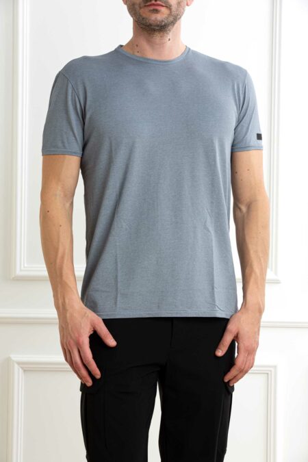 RRD-DOTICON SHIRTY-RRD25221 GREY 52