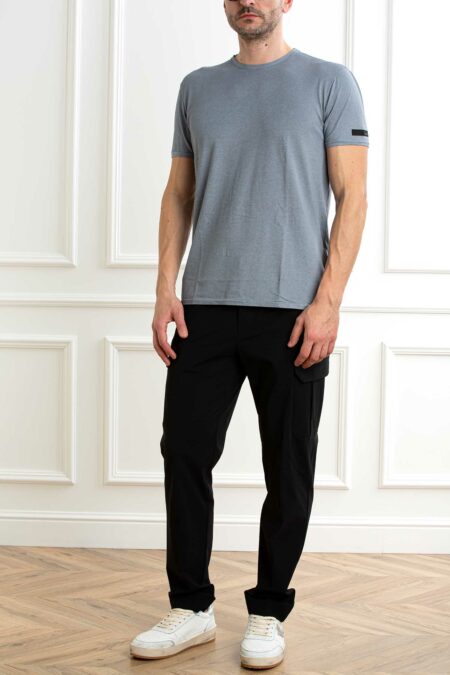 RRD-DOTICON SHIRTY-RRD25221 GREY 52