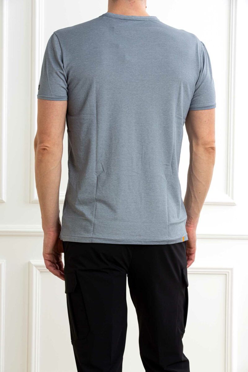 RRD-DOTICON SHIRTY-RRD25221 GREY 52
