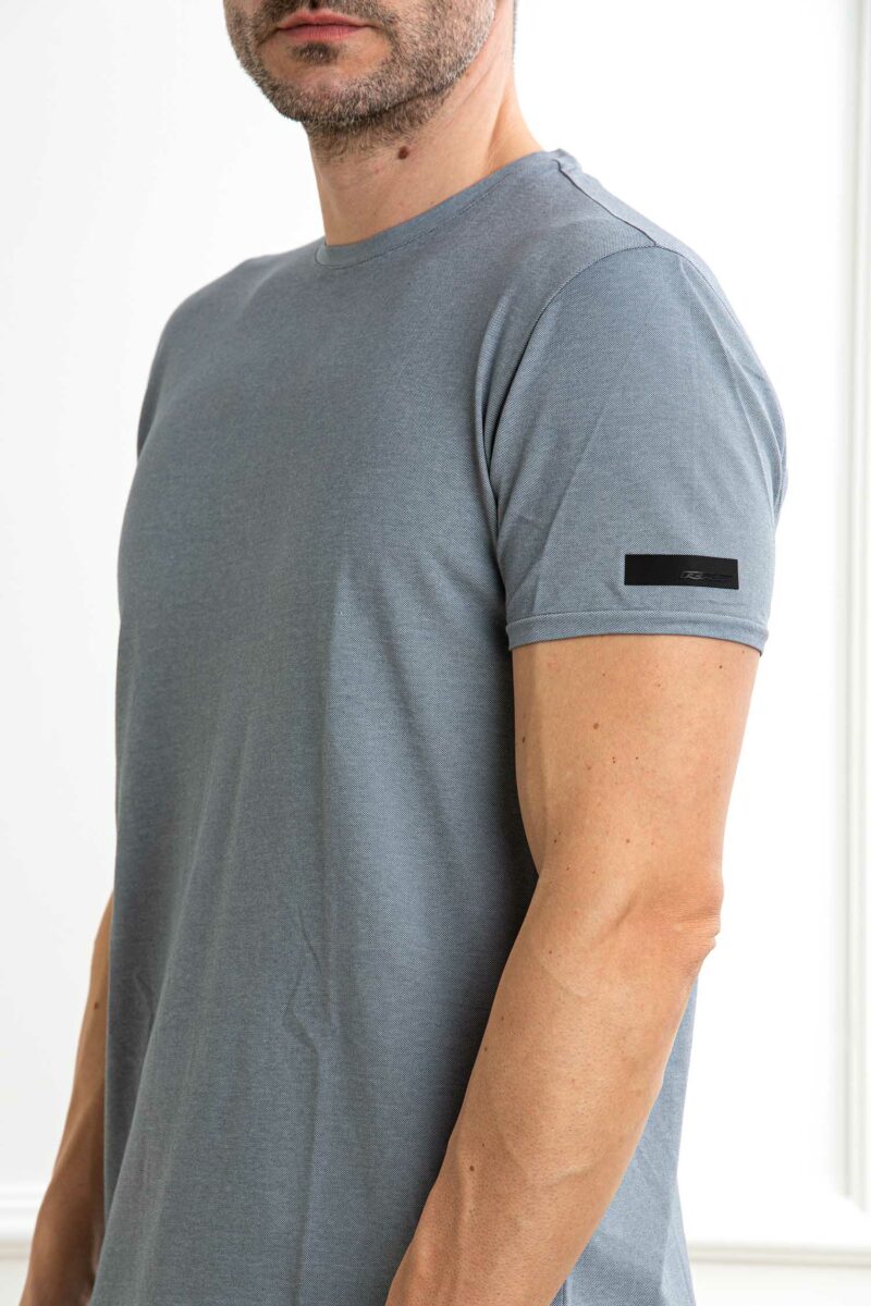 RRD-DOTICON SHIRTY-RRD25221 GREY 52
