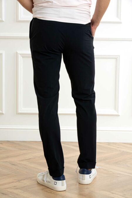 RRD-SURFLEX CHINO PANT-RRD25300 BLUBLACK 56