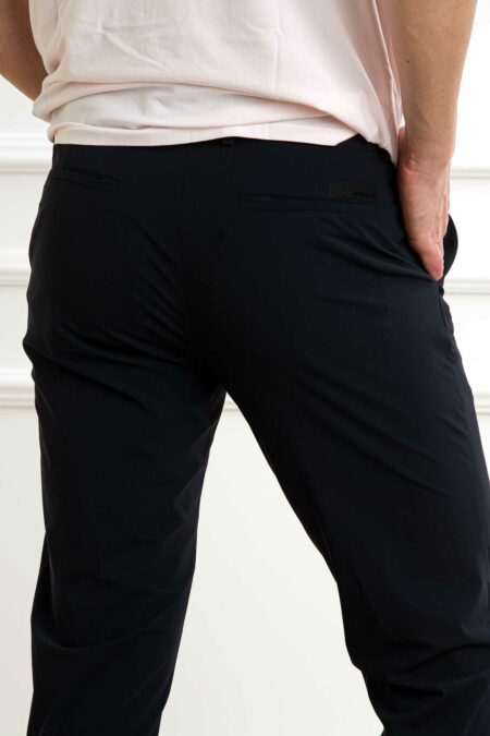 RRD-SURFLEX CHINO PANT-RRD25300 BLUBLACK 56
