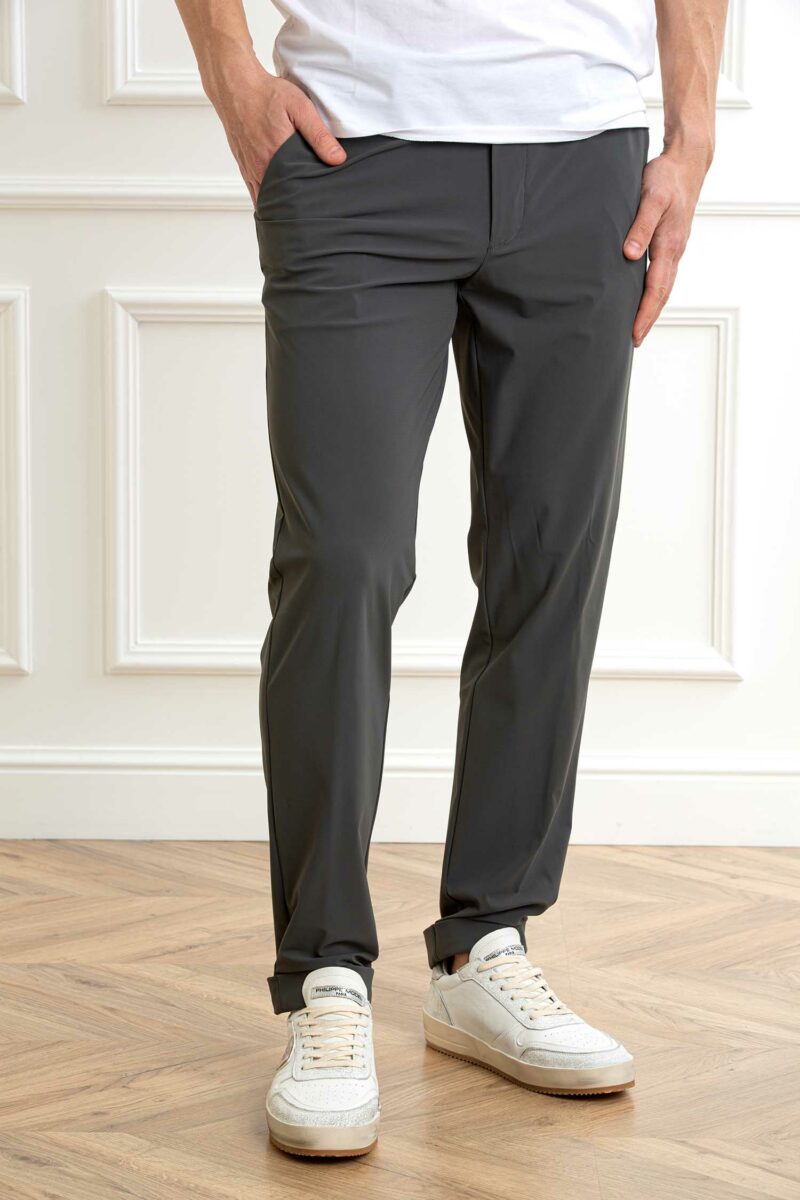 RRD-SURFLEX CHINO PANT-RRD25300 GREY 54