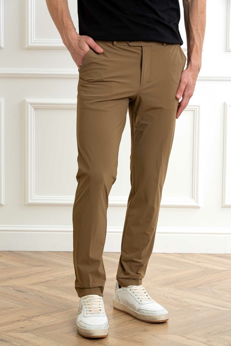 RRD-SURFLEX CHINO PANT-RRD25300 TOUPE 54