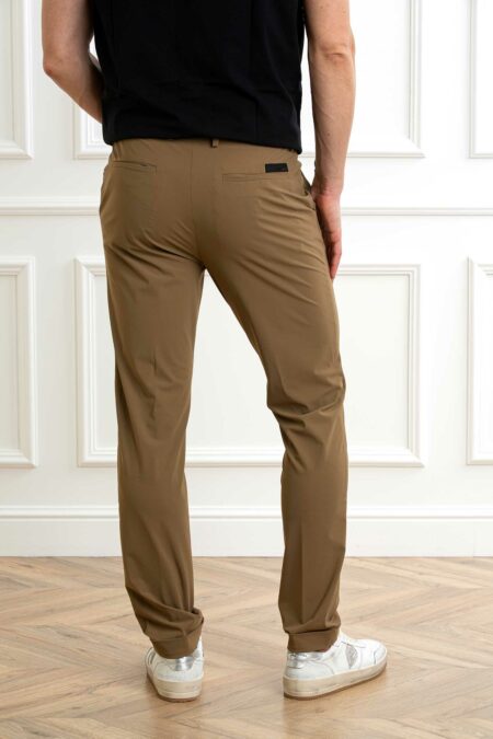RRD-SURFLEX CHINO PANT-RRD25300 TOUPE 54