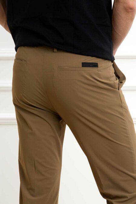 RRD-SURFLEX CHINO PANT-RRD25300 TOUPE 54