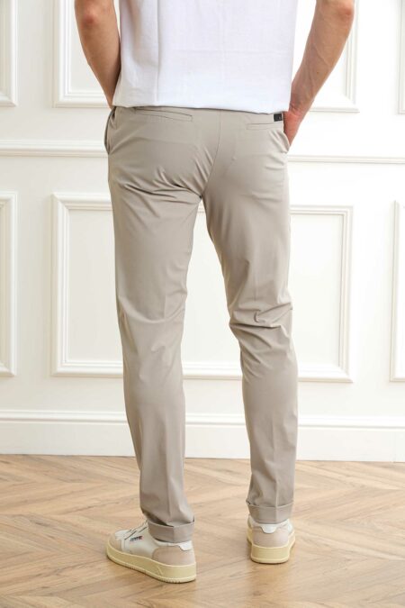RRD-SURFLEX CHINO PANT-RRD25300 WHITESAND 54
