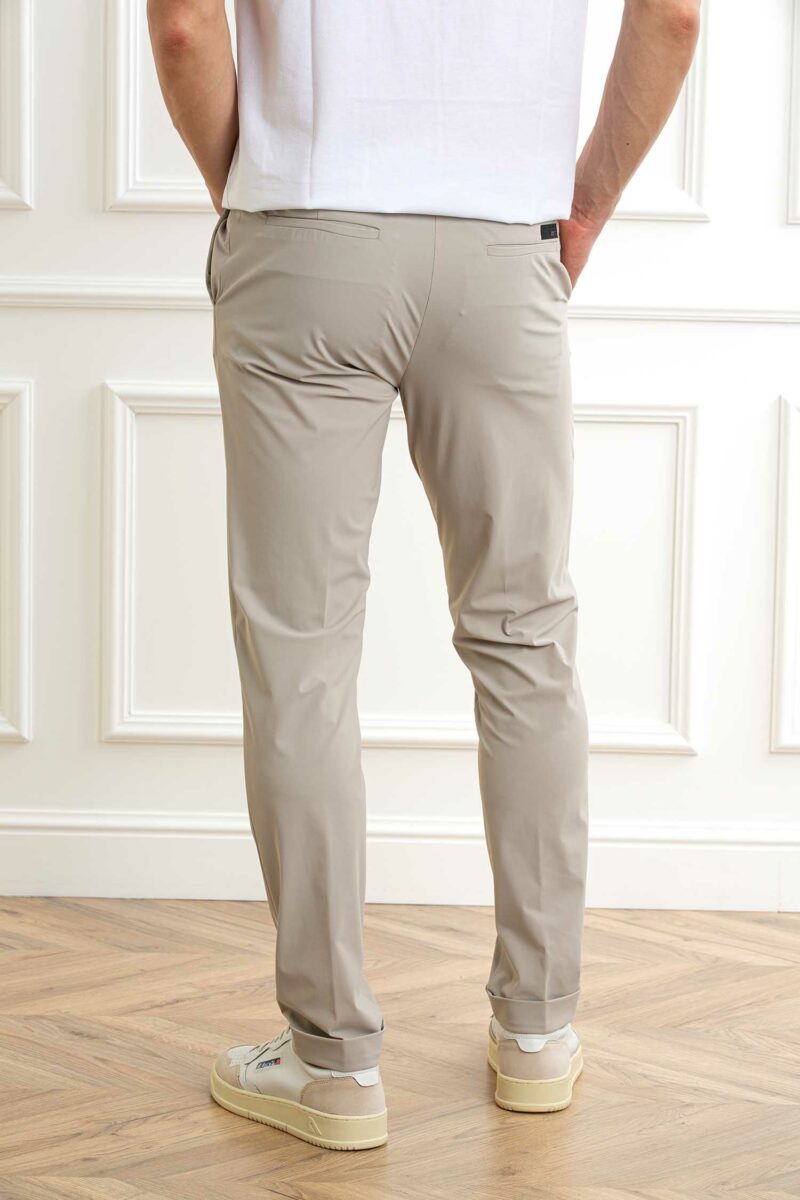 RRD-SURFLEX CHINO PANT-RRD25300 WHITESAND 54
