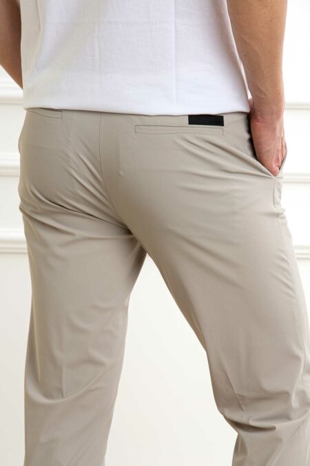 RRD-SURFLEX CHINO PANT-RRD25300 WHITESAND 54