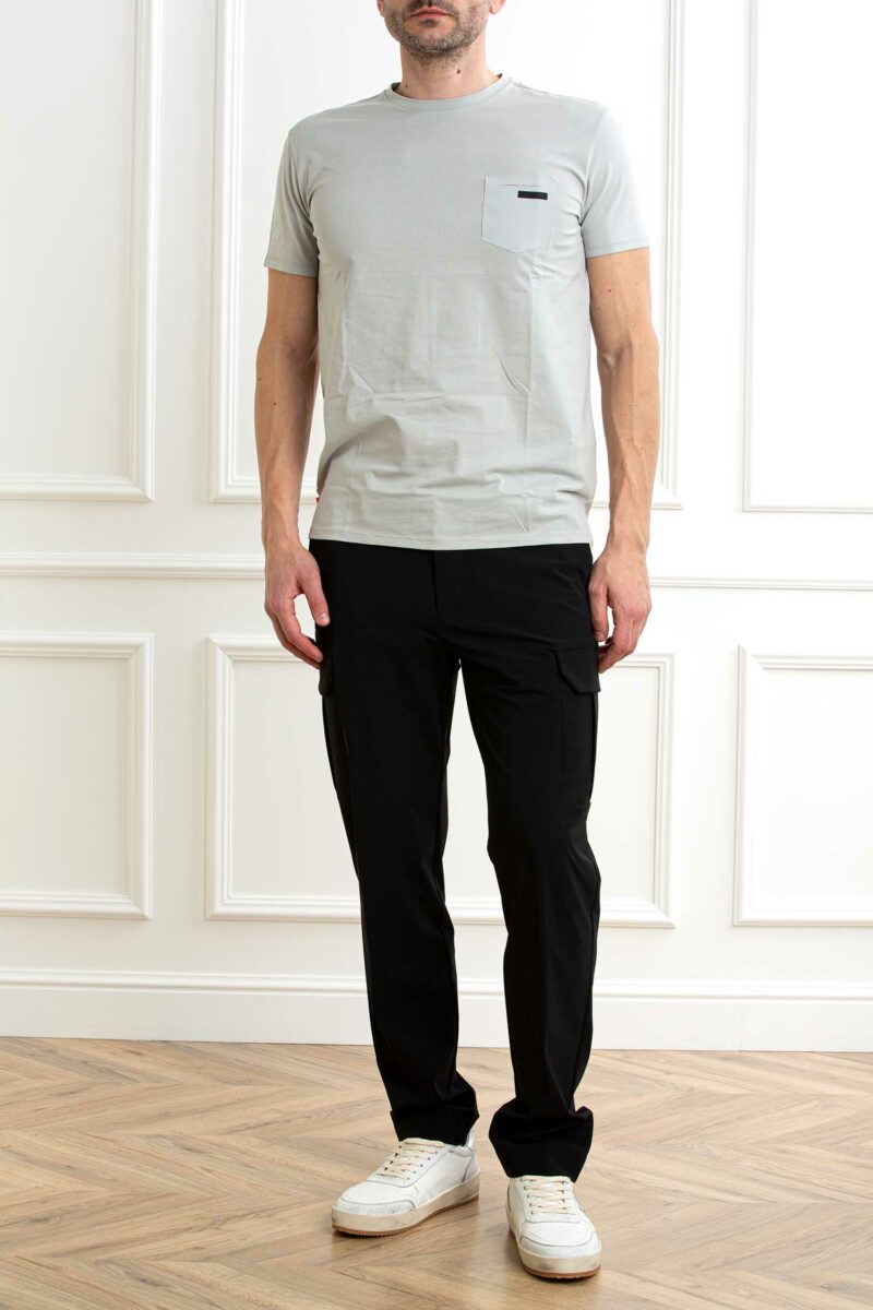 RRD-SURFLEX CARGO PANT-RRD25305 BLACK 52