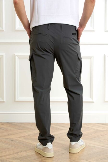 RRD-SURFLEX CARGO PANT-RRD25305 GREY 50