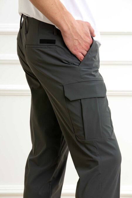 RRD-SURFLEX CARGO PANT-RRD25305 GREY 50