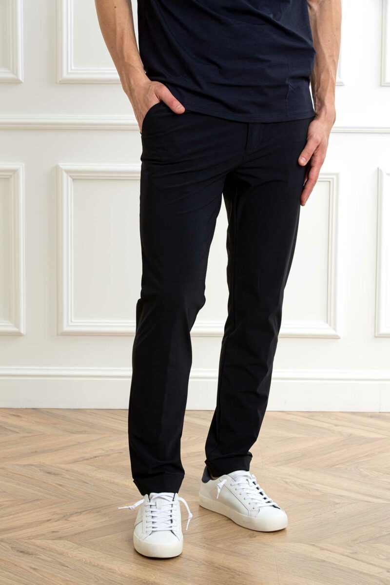 RRD-SURFLEX MICRO CHINO PANT-RRD25313 MARINE 54