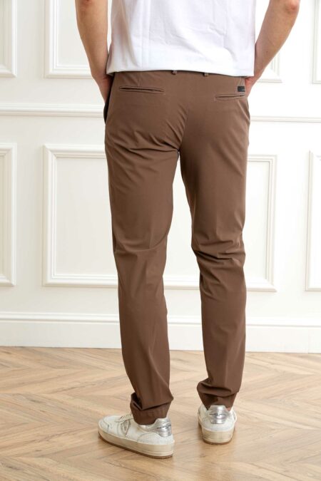 RRD-SURFLEX CHALK WEEK END LIGHT PANT-RRD25316 TOUPE 54
