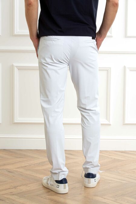 RRD-SURFLEX CHALK WEEK END LIGHT PANT-RRD25316 WHITE 52