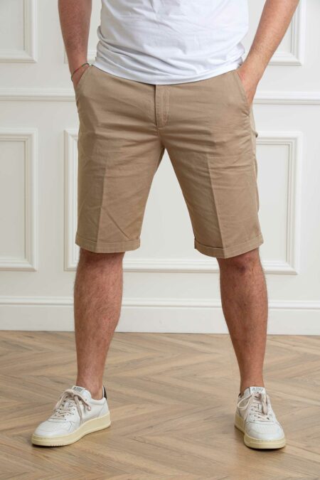 40WEFT-BERMUDA UOMO-40LENNYBE2119 BEIGE 52