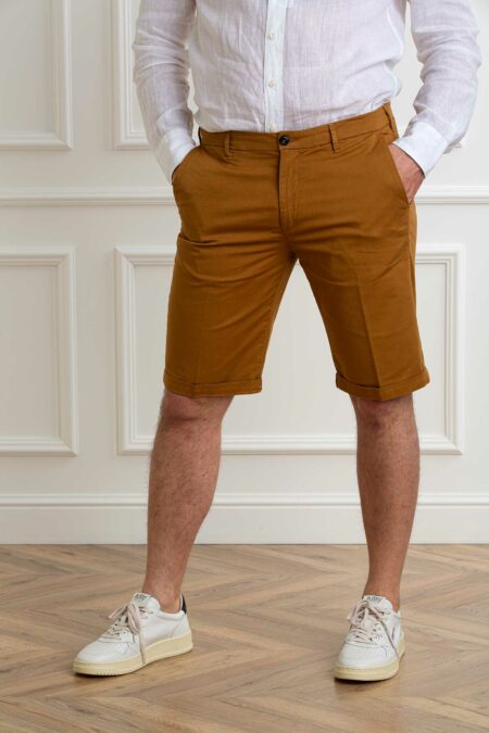 40WEFT-BERMUDA UOMO-40LENNYBE2119 BRUCIATO 54