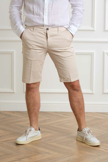 40WEFT-BERMUDA UOMO-40LENNYBE2119 PANNA 54