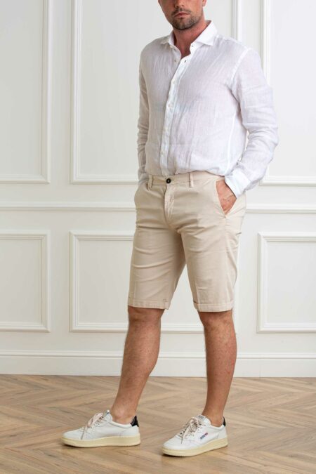 40WEFT-BERMUDA UOMO-40LENNYBE2119 PANNA 54